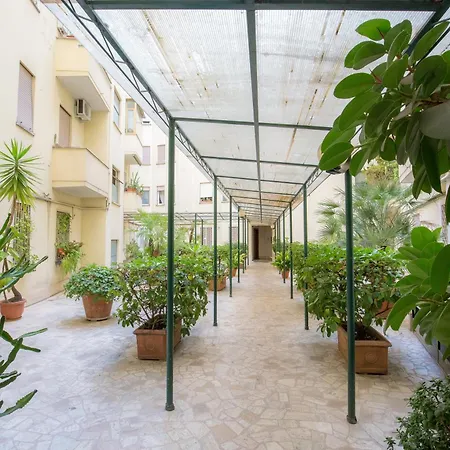 Luxury House Vaticano Pensjonat Rzym