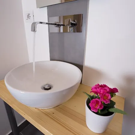 Luxury House Vaticano Rzym