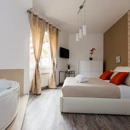 Luxury House Vaticano Pensjonat 3*