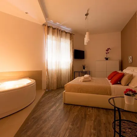 Luxury House Vaticano Rzym