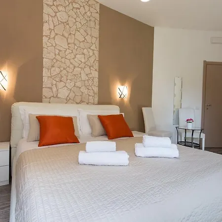 Pensjonat Luxury House Vaticano