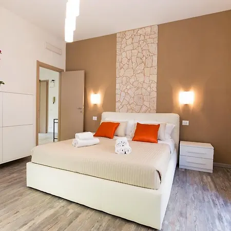 Pensjonat Luxury House Vaticano