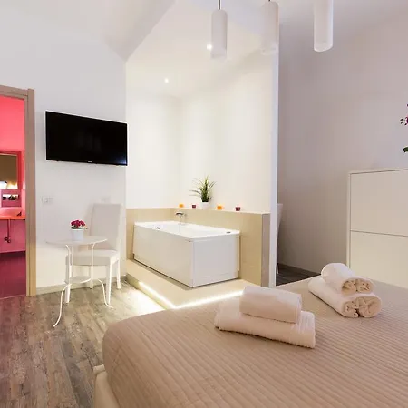 Luxury House Vaticano Rzym