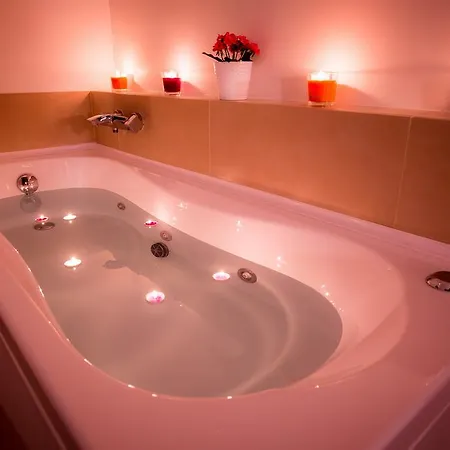 Pensjonat Luxury House Vaticano