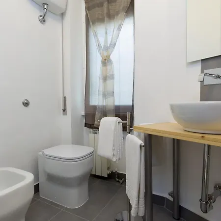 Luxury House Vaticano *