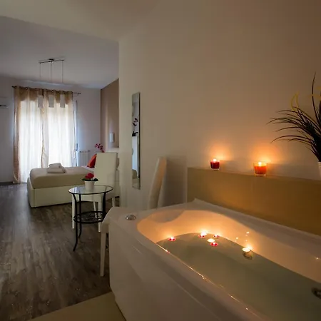 Luxury House Vaticano * Roma