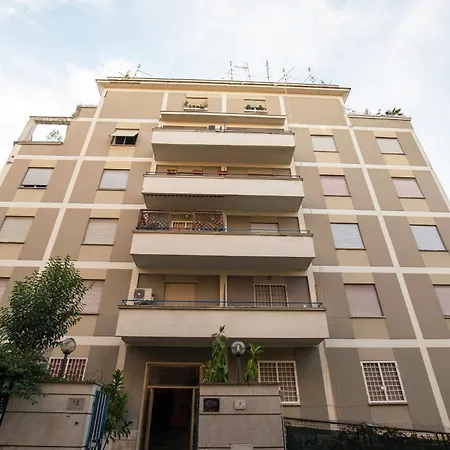 Luxury House Vaticano Roma