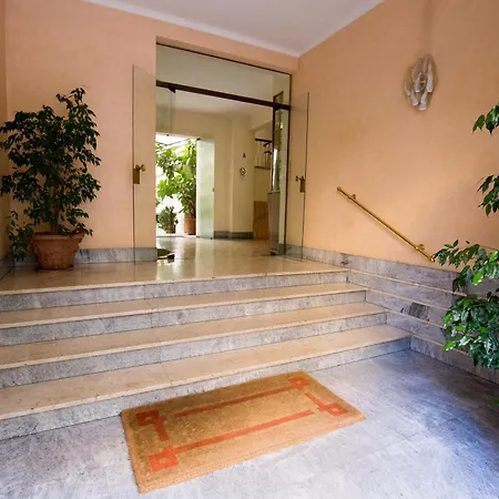Luxury House Vaticano Casa de hóspedes