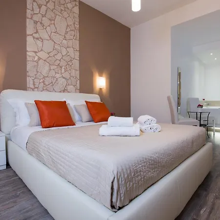 Casa de hóspedes Luxury House Vaticano Roma