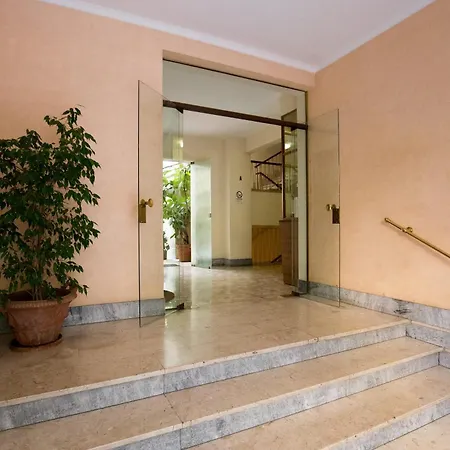 Luxury House Vaticano *