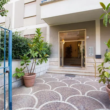Luxury House Vaticano * Roma
