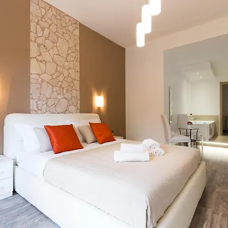Luxury House Vaticano Roma