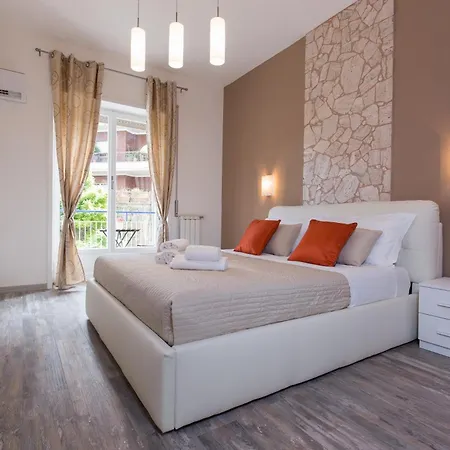 Luxury House Vaticano Roma