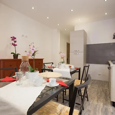 Casa de hóspedes Luxury House Vaticano Roma